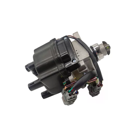 19020-16280 19020-16250 Ignition Distributor for Toyota Corolla Celica - image 5